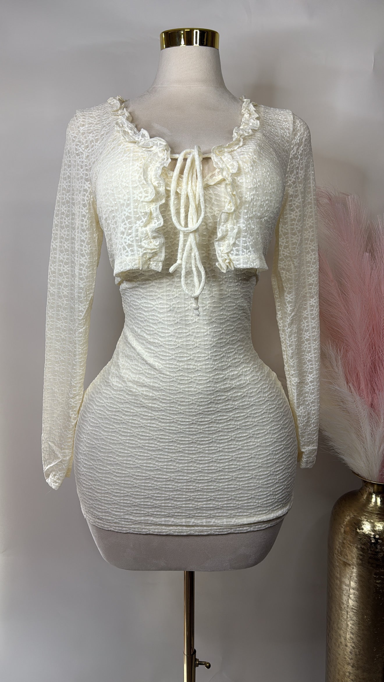 Ava Dress