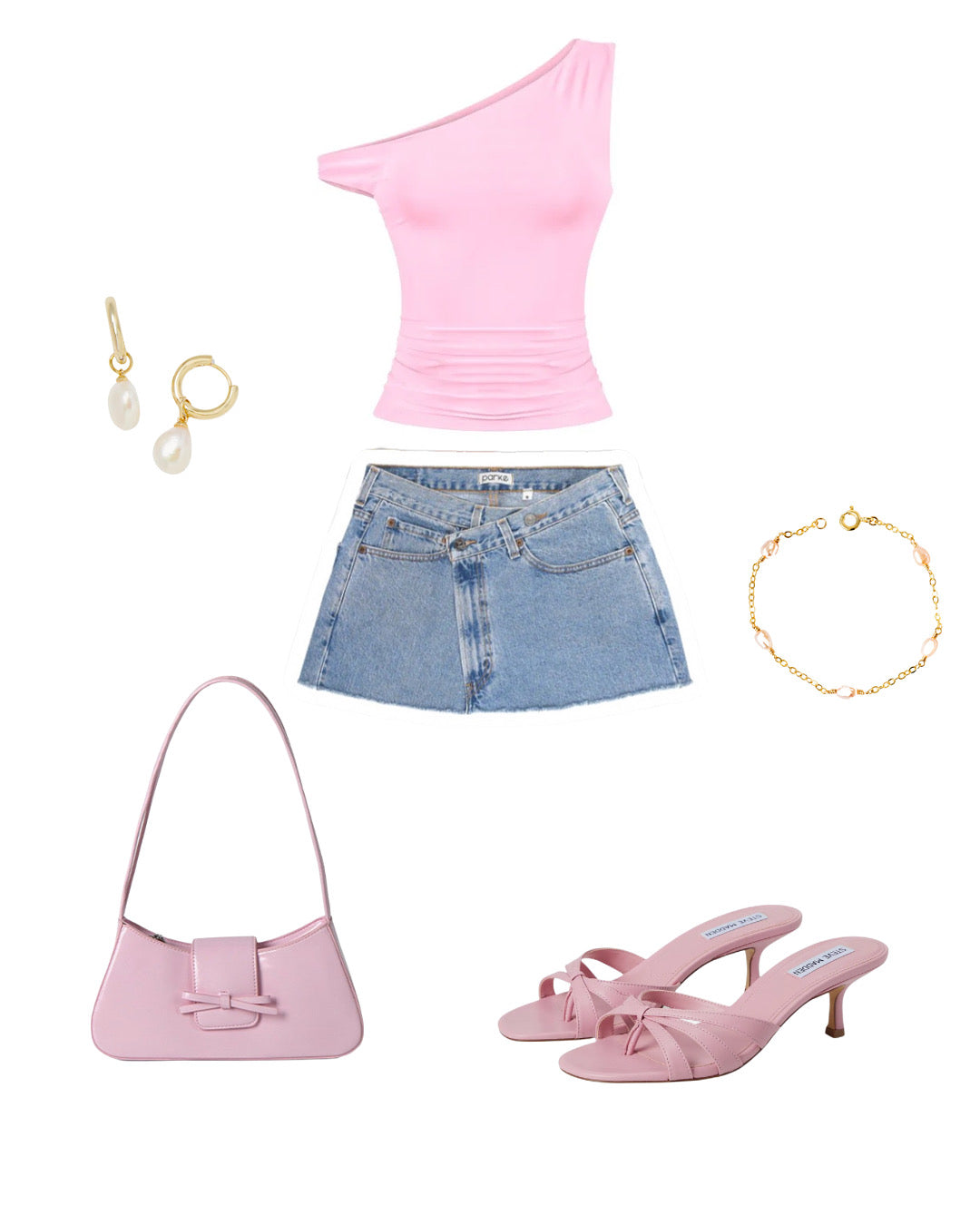 Zosia Top
