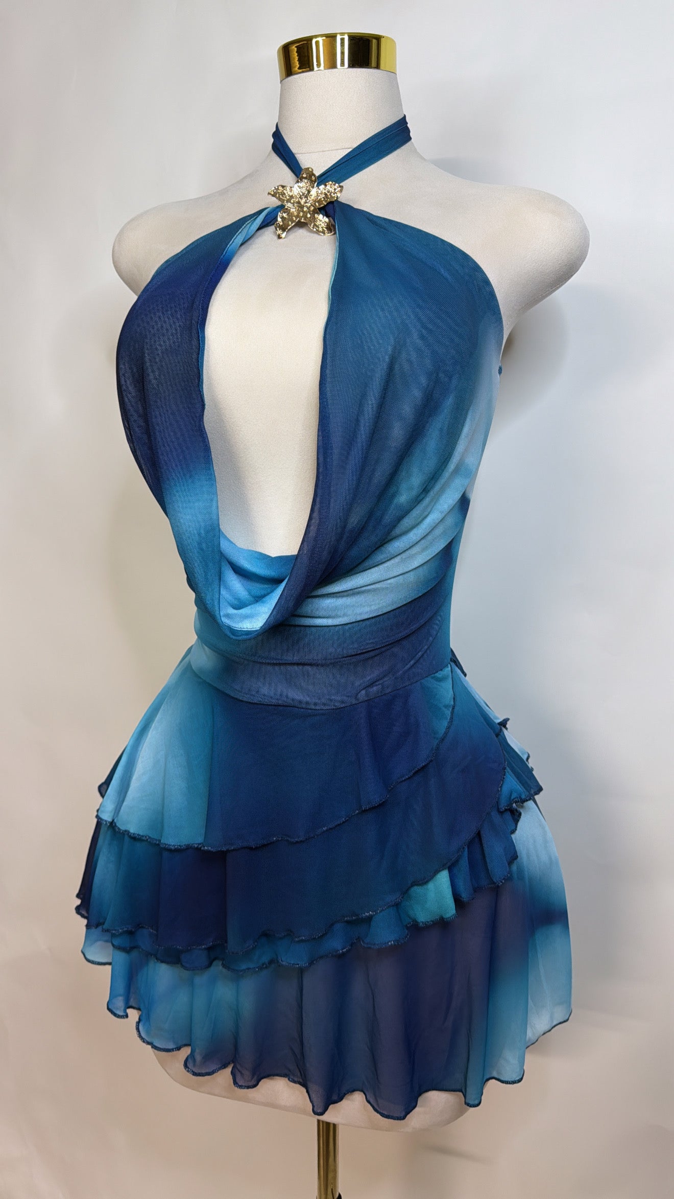 Astrid Dress