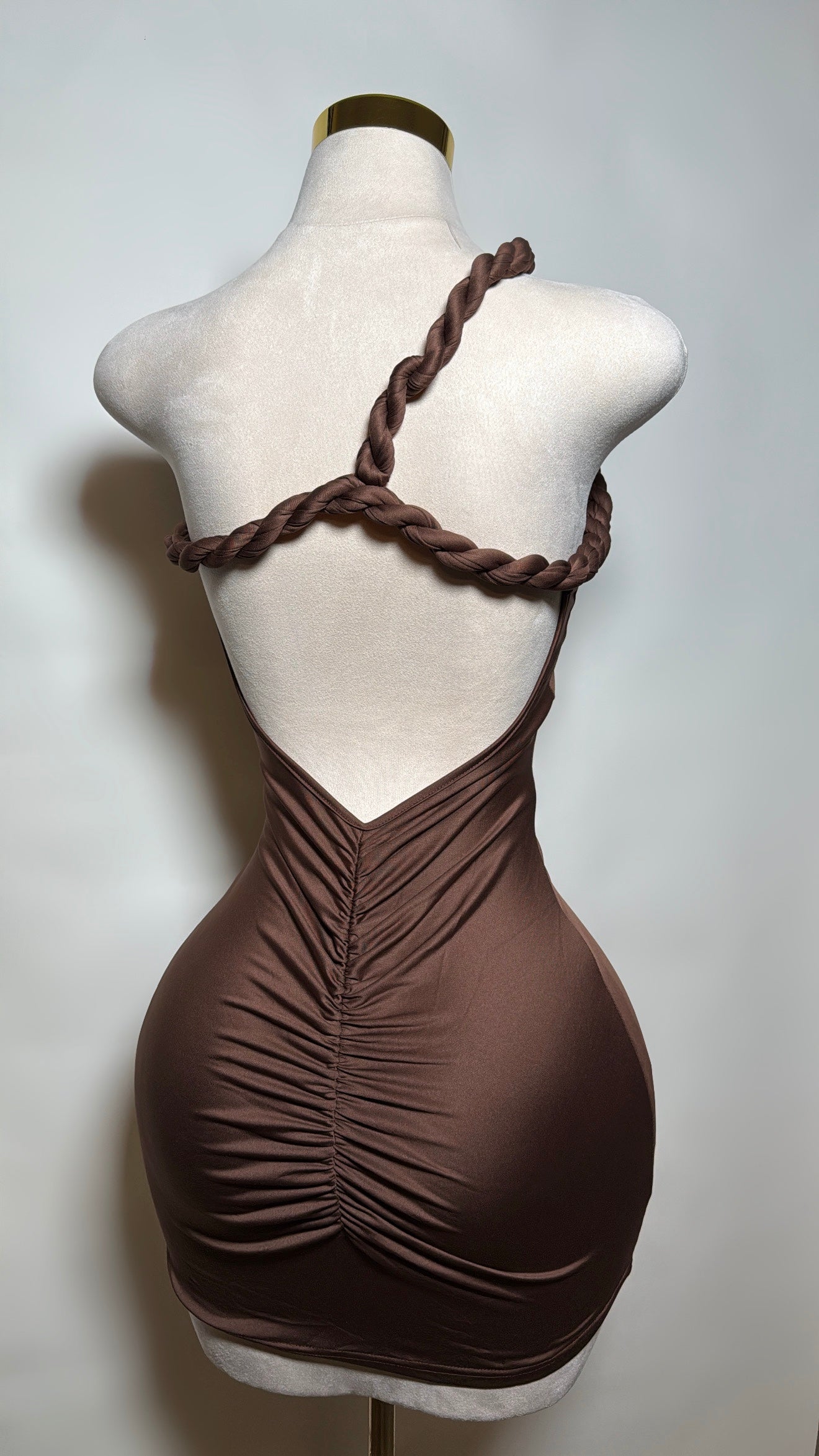 Andreina Dress