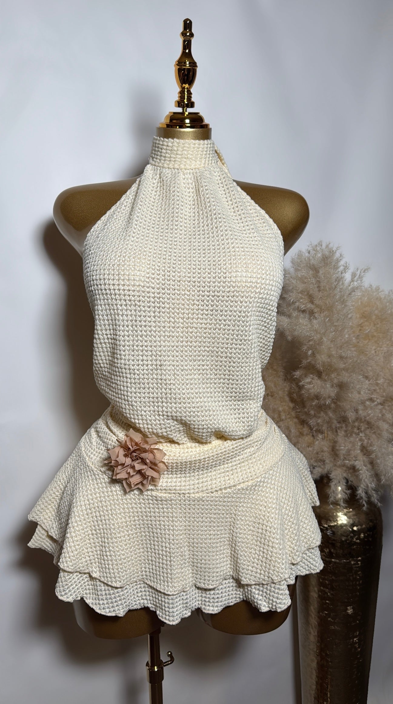 Charlotte Dress