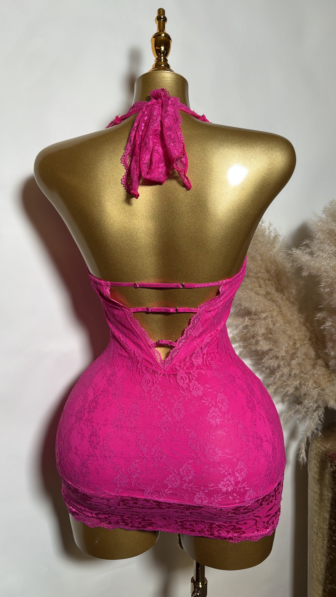 Aria Dress