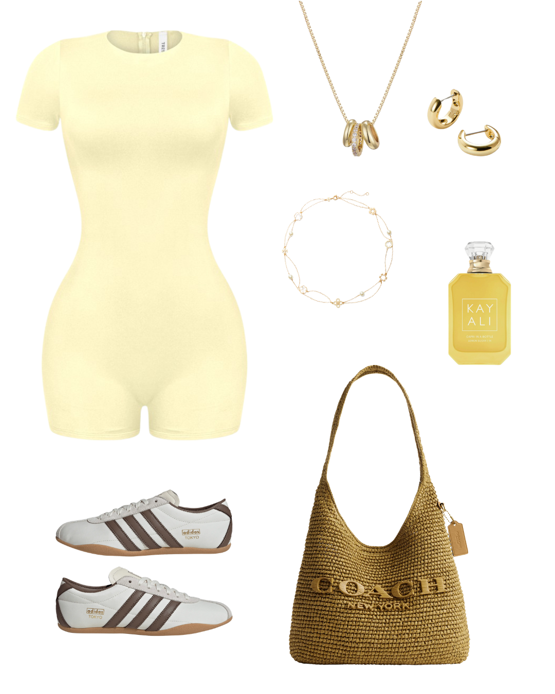 Eileen Romper