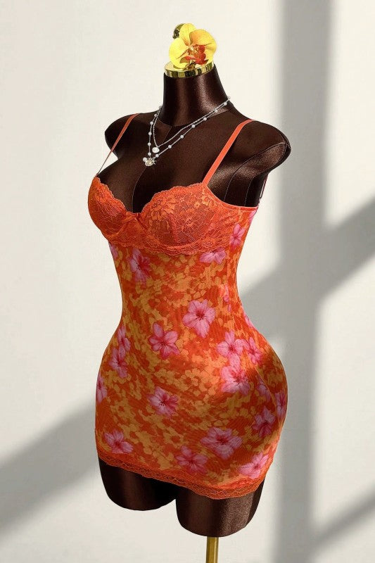 Ariana Dress