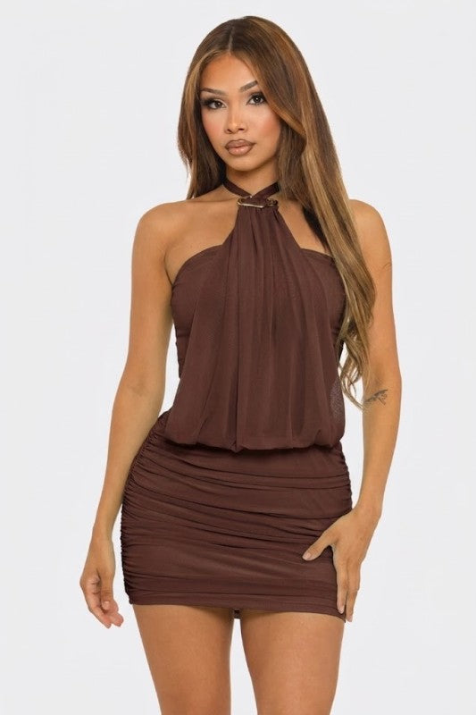 Roxy Dress