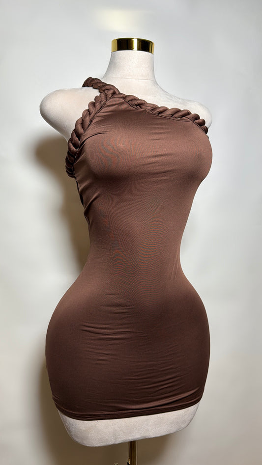 Andreina Dress