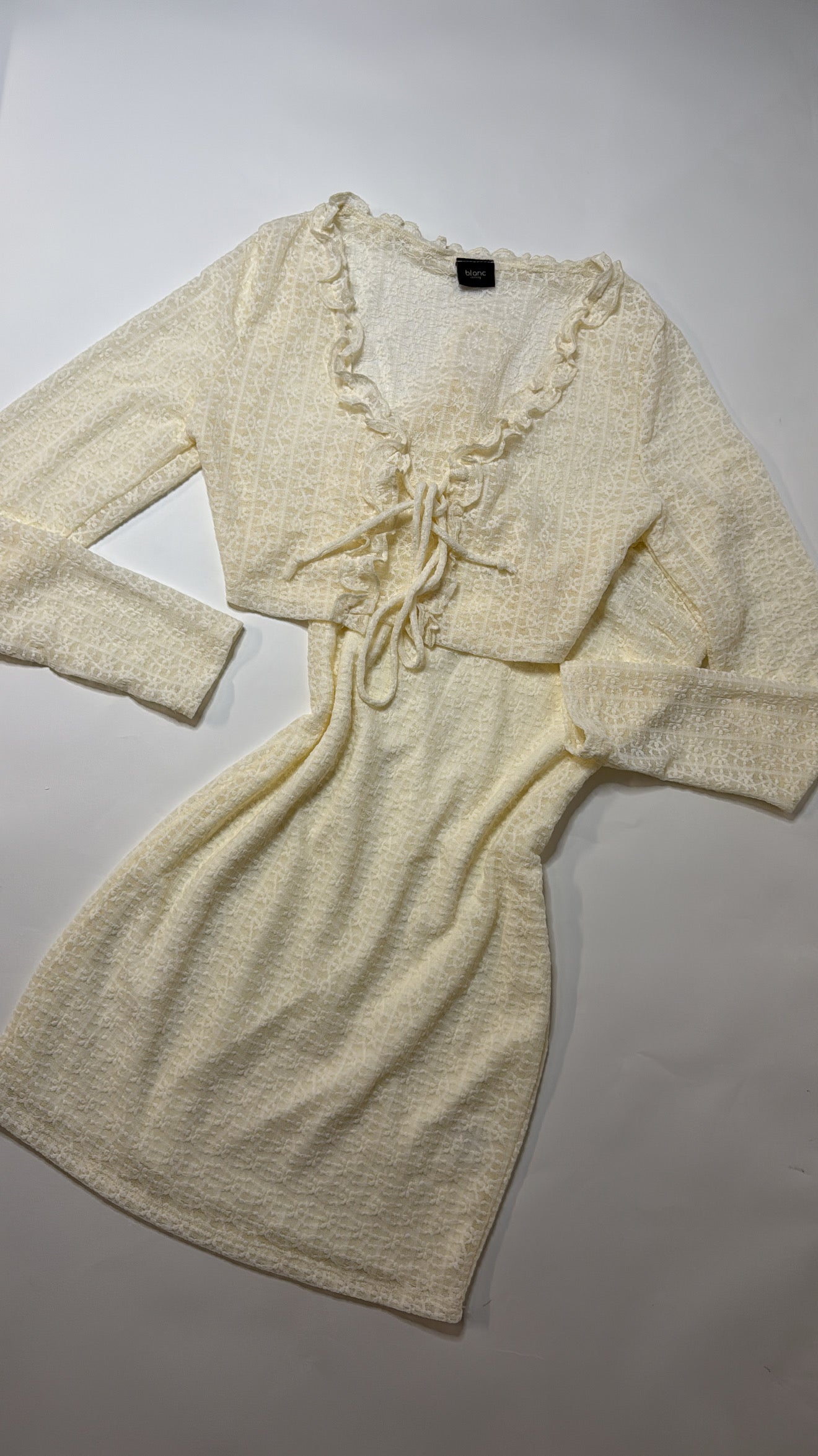 Ava Dress