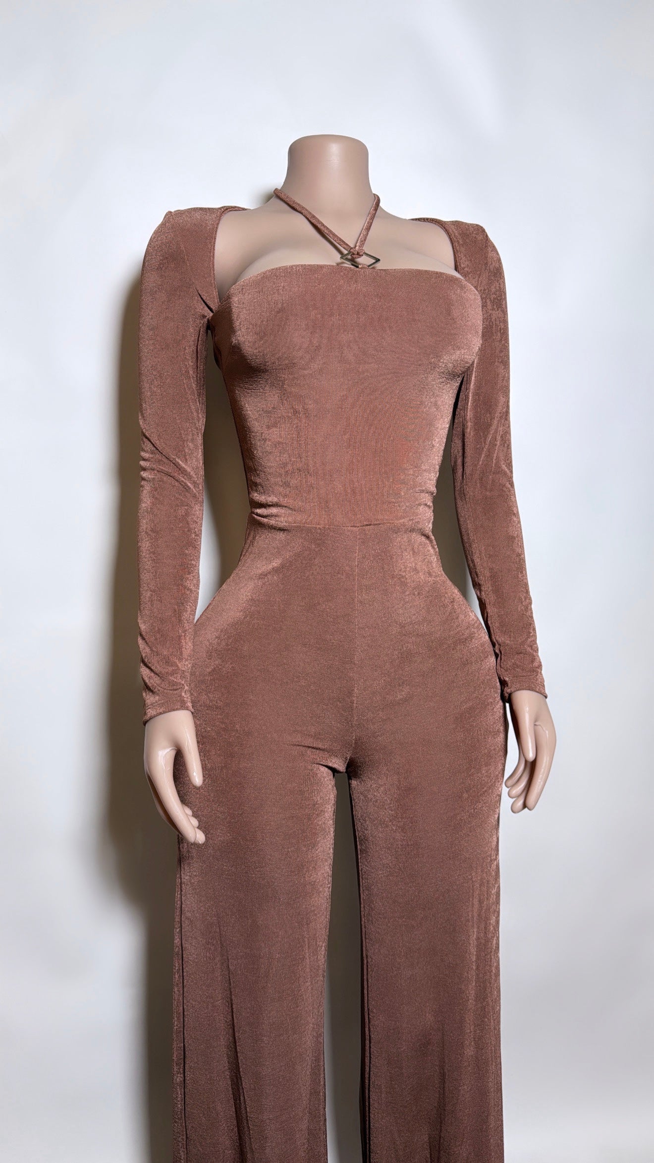 Cressida Jumpsuit