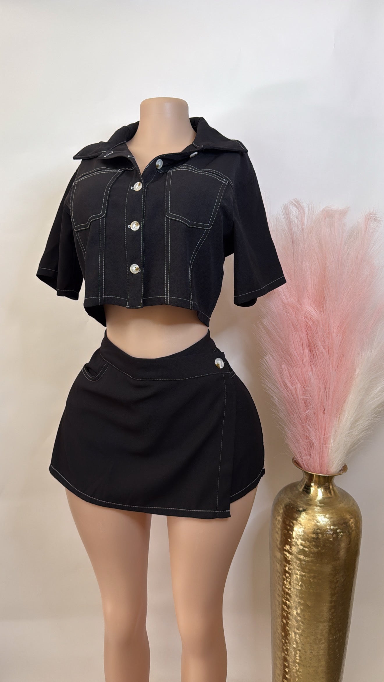 Xiomara 2pc Set