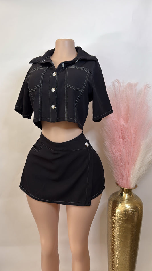 Xiomara 2pc Set