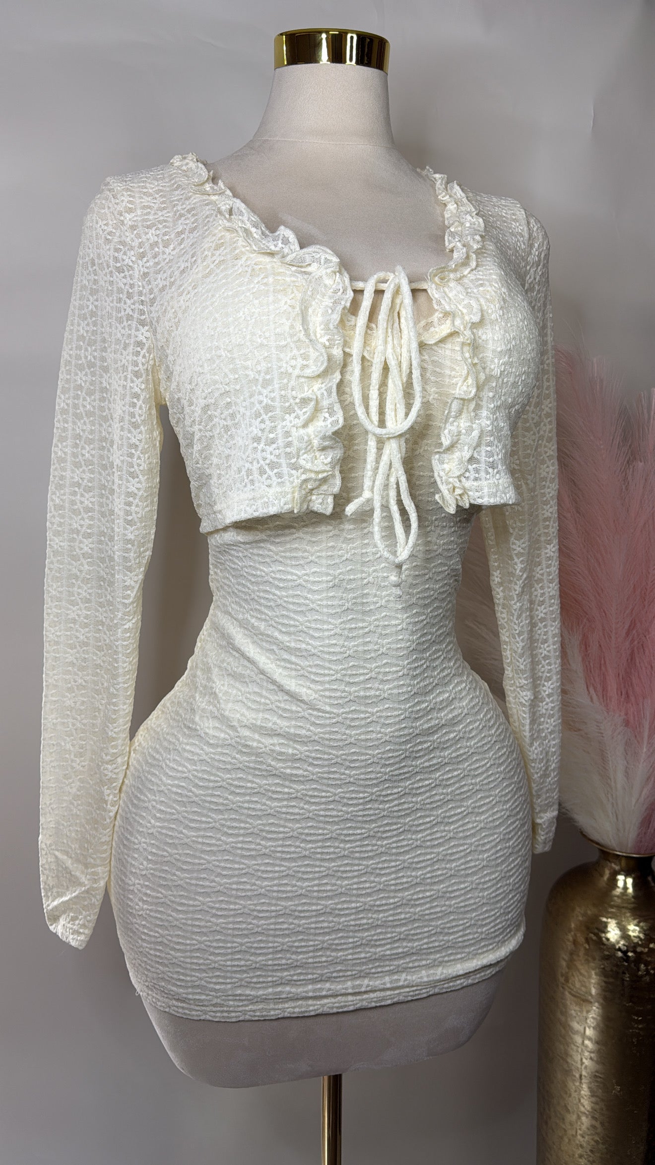 Ava Dress