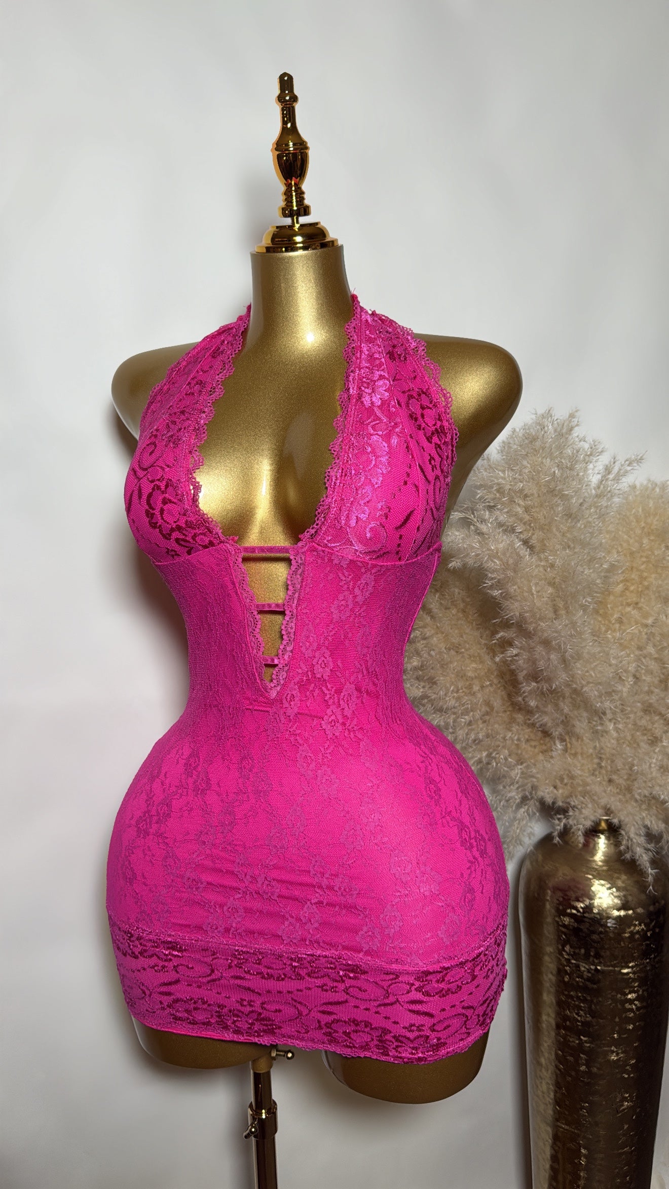 Aria Dress