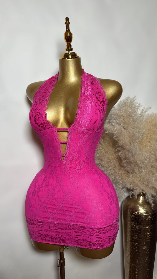 Aria Dress