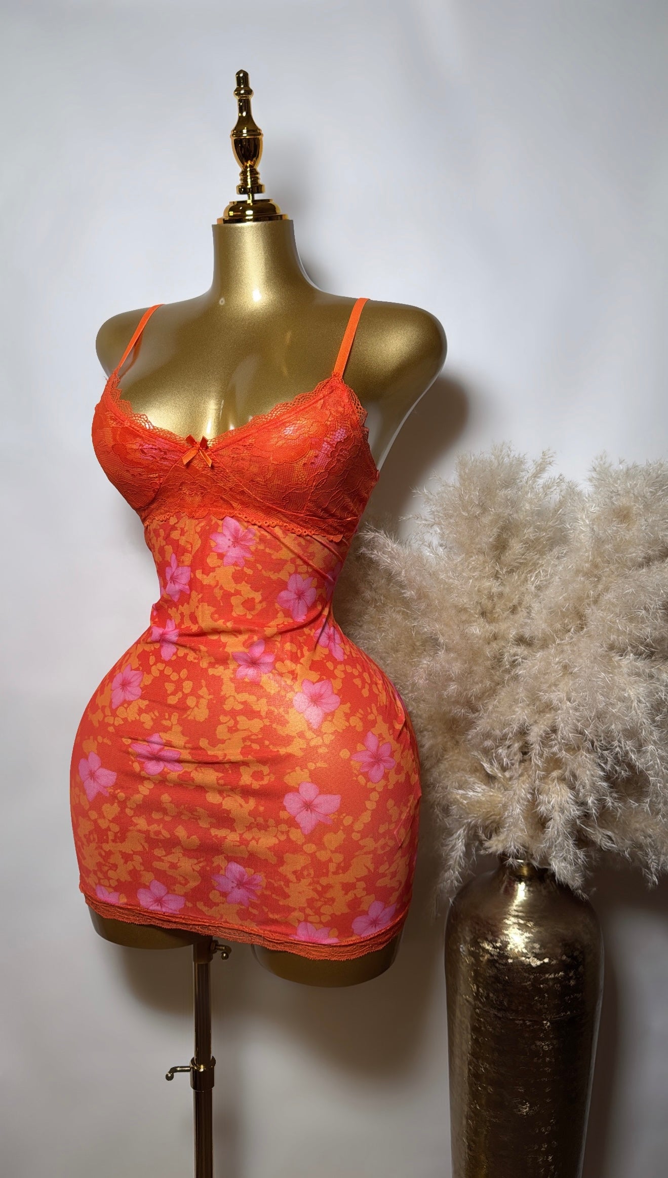 Ariana Dress