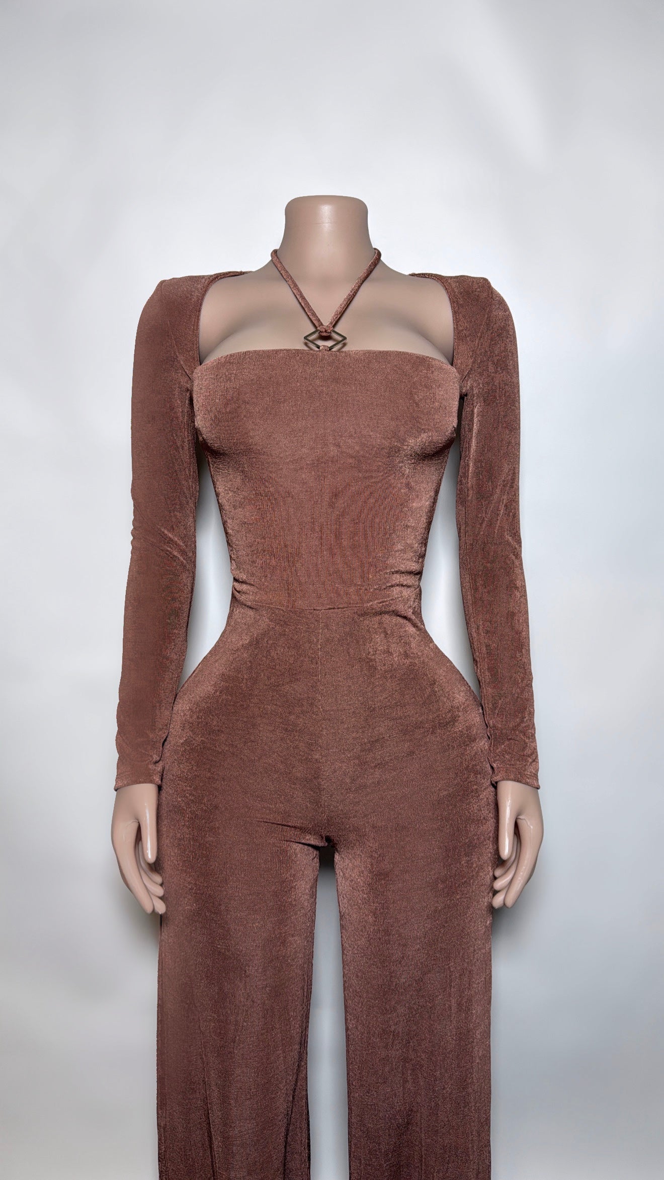 Cressida Jumpsuit
