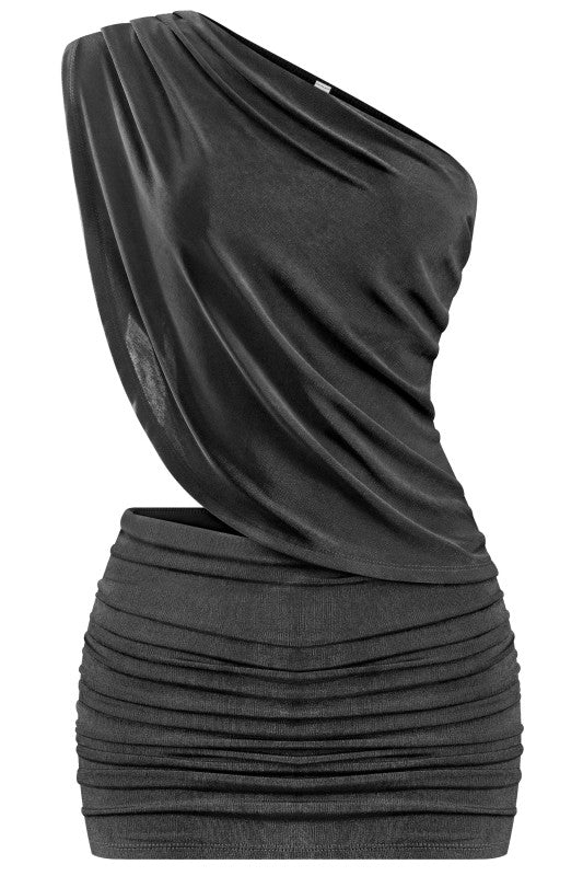 Karin Dress