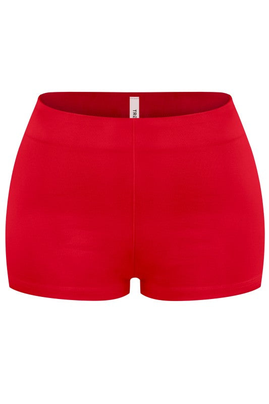Maya Micro Shorts