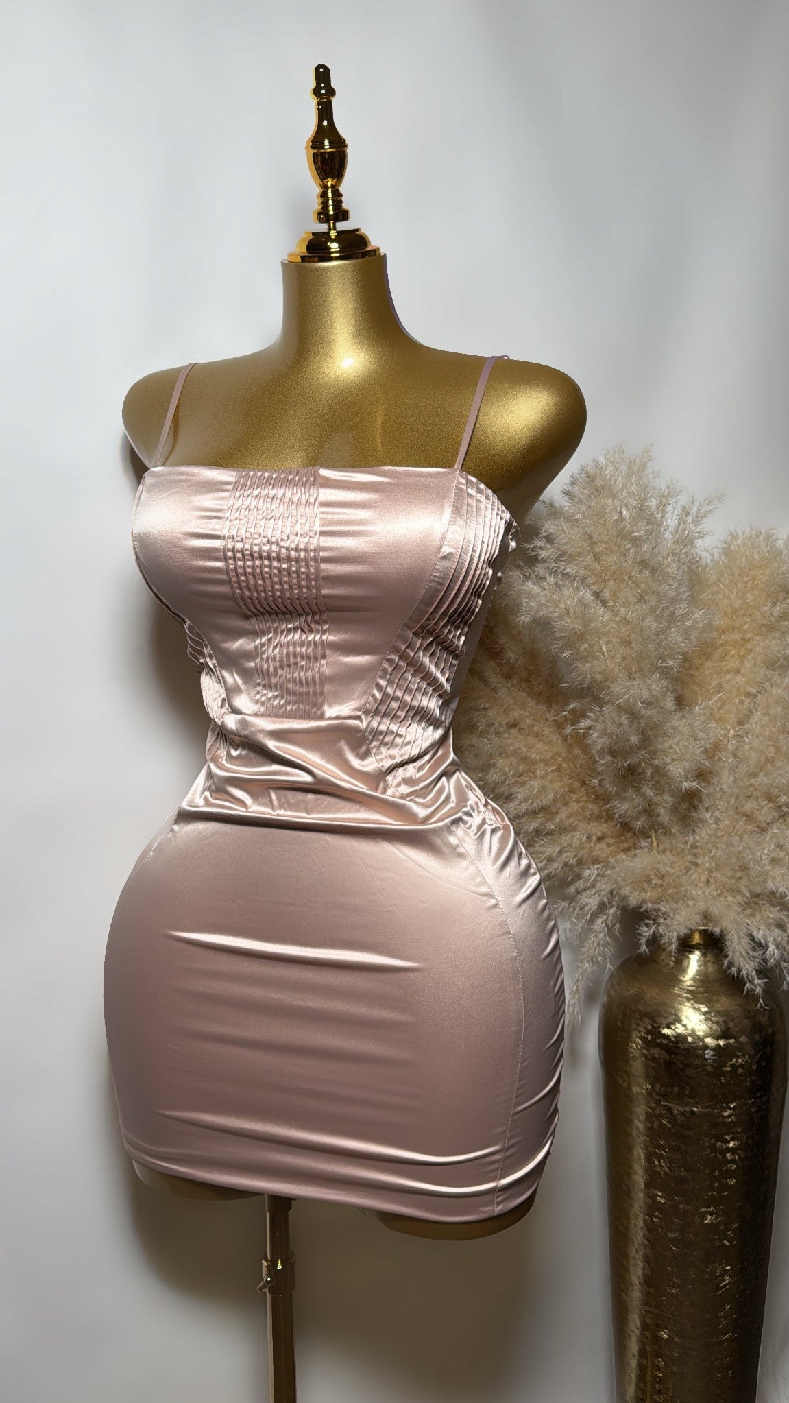 Dalia Dress