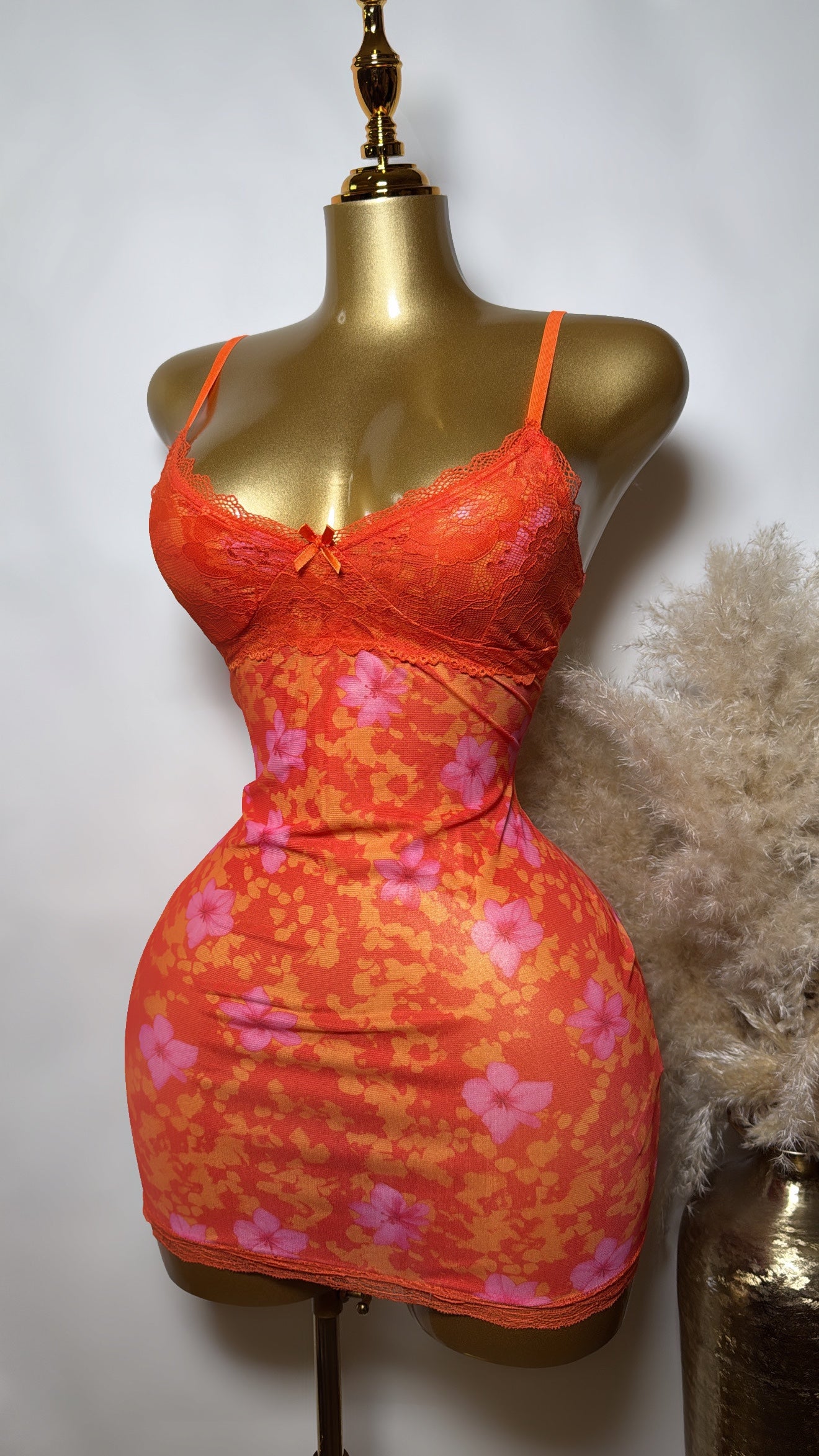 Ariana Dress