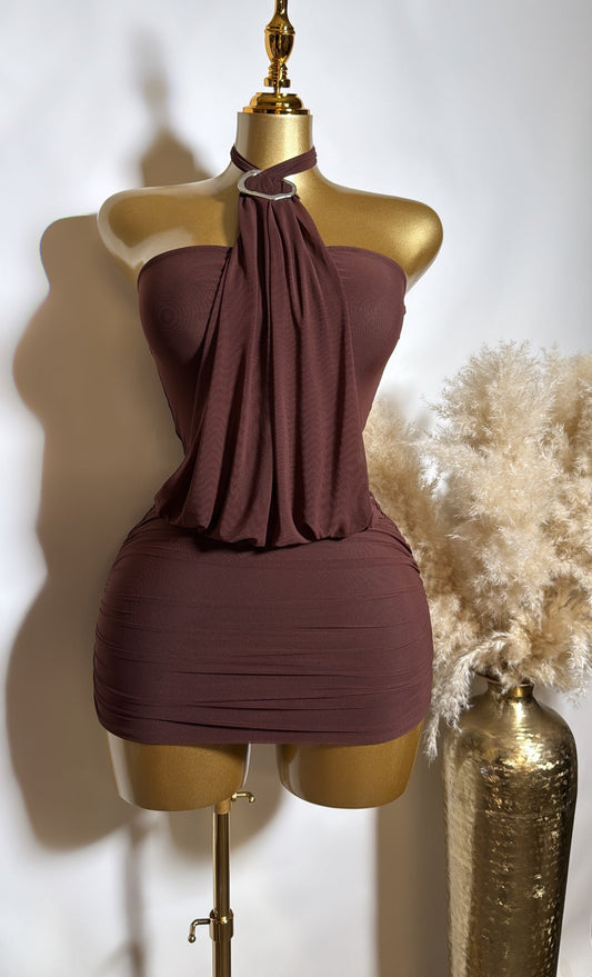 Roxy Dress