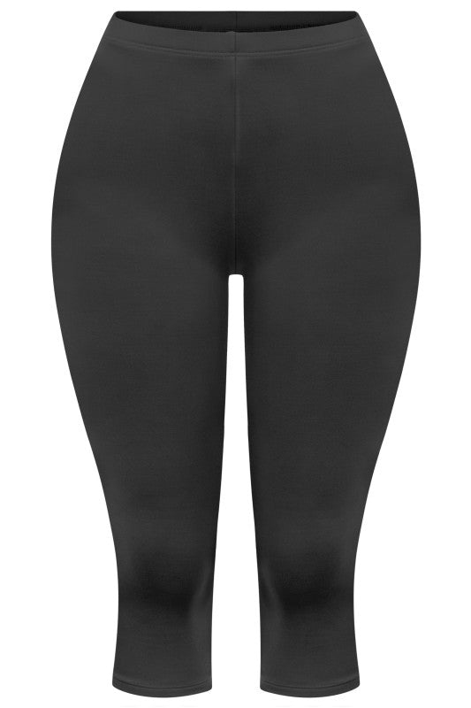 Kensie Capri Leggings