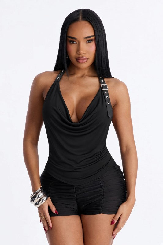 Valeria Top