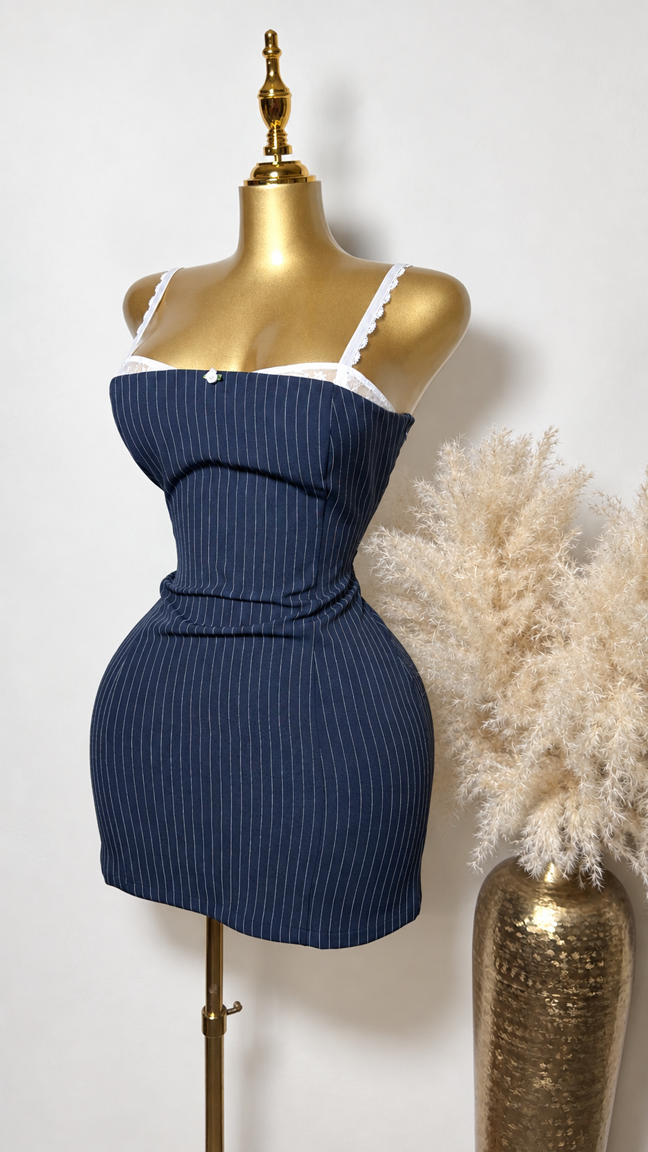 Paola Dress
